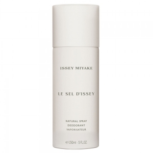 LE SEL D'ISSEY Déodorant Spray