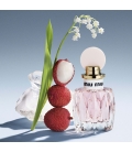 L'EAU ROSÉE Eau de toilette florale et chyprée pour femme