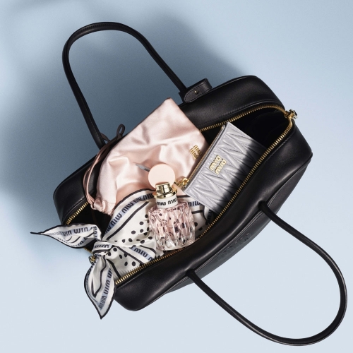 L'EAU ROSÉE Eau de toilette florale et chyprée pour femme