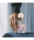 L'EAU ROSÉE Eau de toilette florale et chyprée pour femme