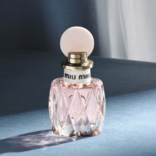 L'EAU ROSÉE Eau de toilette florale et chyprée pour femme