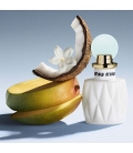 FLEUR DE LAIT Eau de parfum fruitée, florale et ambrée pour femme