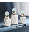 FLEUR DE LAIT Eau de parfum fruitée, florale et ambrée pour femme