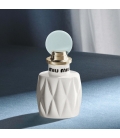 FLEUR DE LAIT Eau de parfum fruitée, florale et ambrée pour femme