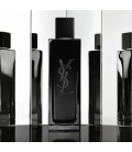MYSLF Eau de Parfum pour homme