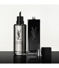 MYSLF Eau de Parfum pour homme