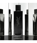 MYSLF Eau de Parfum pour homme
