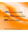 AQUASOURCE VITAMIN GLOW GEL Gel éclat visage