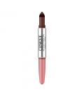 HIGH IMPACT SHADOW PLAY SHADOW + DEFINER  Stylo fards à paupières double embout