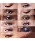 HIGH IMPACT SHADOW PLAY SHADOW + DEFINER  Stylo fards à paupières double embout