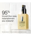 BASIC 3 TEMPS Émulsion Hydratante Tellement Différente SPF50