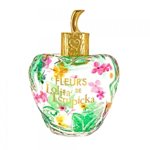 FLEURS Eau de Parfum