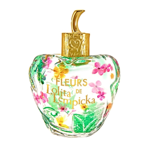 FLEURS Eau de Parfum