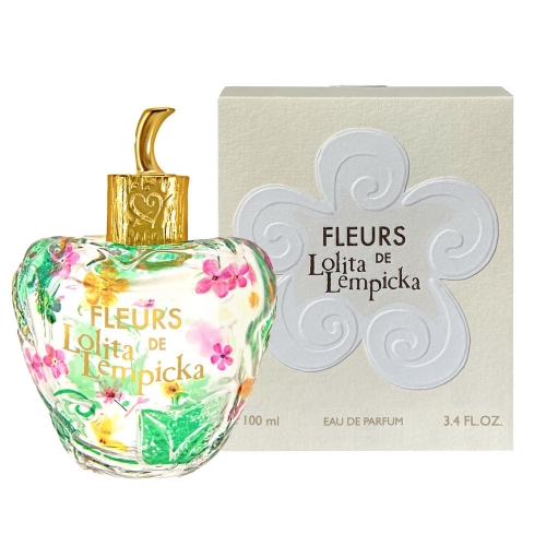 FLEURS Eau de Parfum