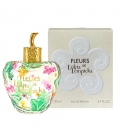 FLEURS Eau de Parfum