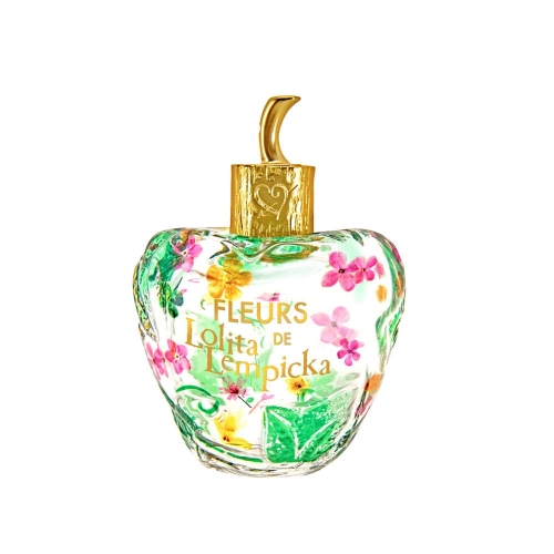 FLEURS Eau de Parfum