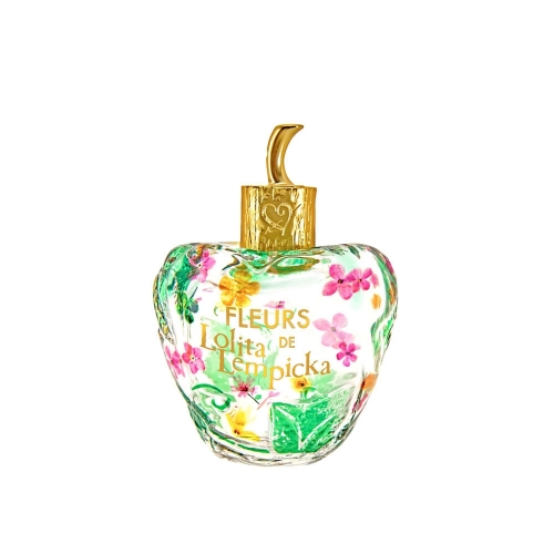 FLEURS Eau de Parfum