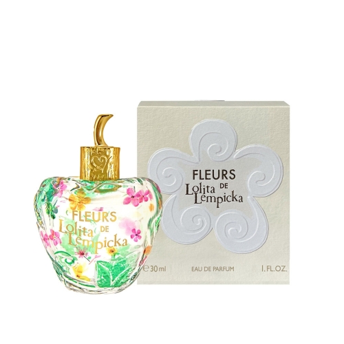 FLEURS Eau de Parfum