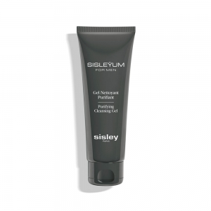 SISLEŸUM Gel Nettoyant Purifiant