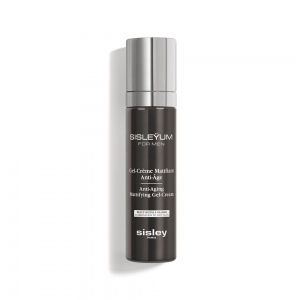 SISLEŸUM Gel-Crème Matifiant Anti-Âge