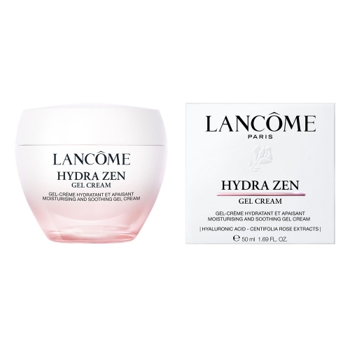HYDRA ZEN Gel Crème Hydratante