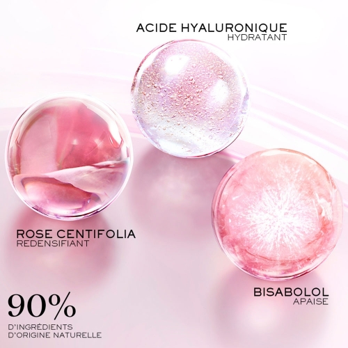 HYDRA ZEN Gel Crème Hydratante