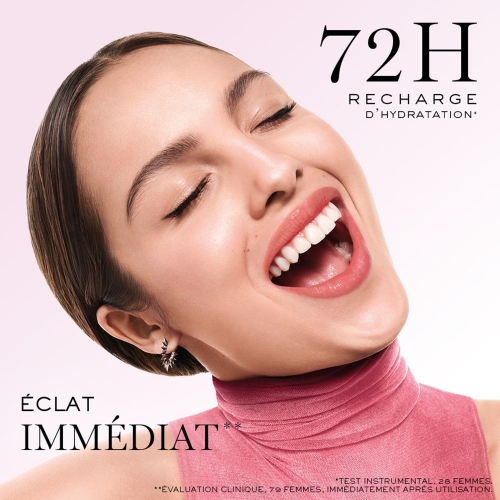 HYDRA ZEN Crème Hydratante