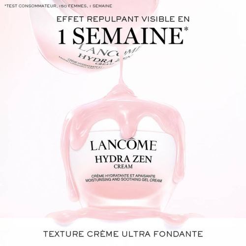 HYDRA ZEN Crème Hydratante