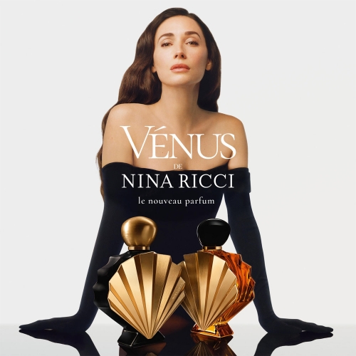 VENUS  DE NINA RICCI Eau de parfum intense