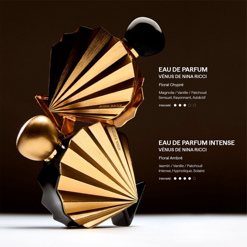 VENUS  DE NINA RICCI Eau de parfum intense