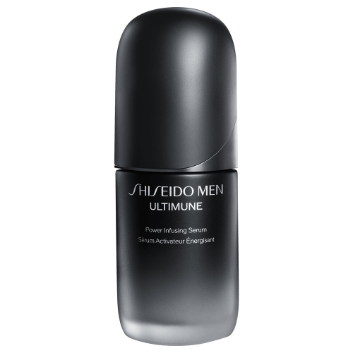 SHISEIDO MEN Sérum Ultimune Activateur Energisant