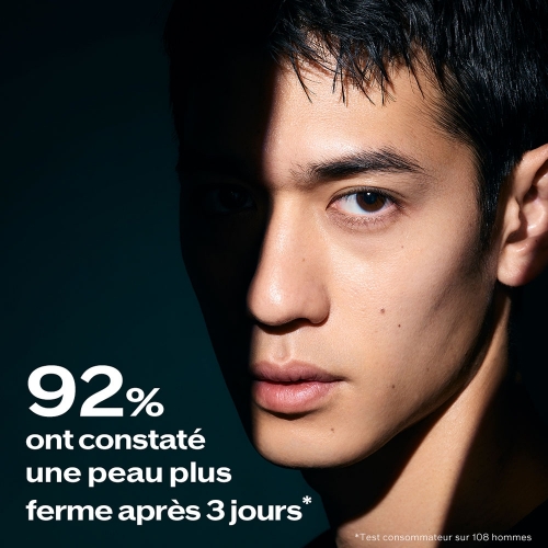 SHISEIDO MEN Sérum Ultimune Activateur Energisant