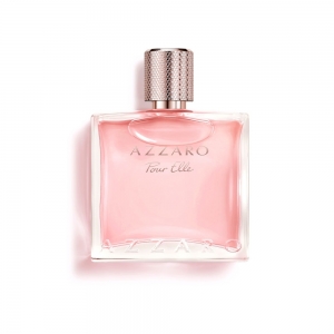 AZZARO POUR ELLE Eau de parfum
