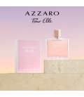 AZZARO POUR ELLE Eau de parfum