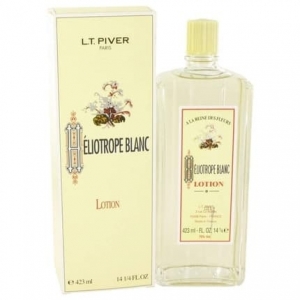 HELIOTROPE Lotion