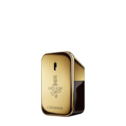 1 MILLION Eau de Toilette Vaporisateur