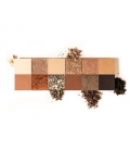 PALETTE ARCHETYPE Palette d'ombres à paupières