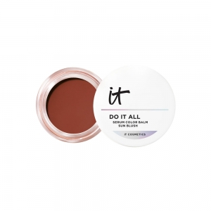 DO IT ALL Blush + Bronzer 2-en-1