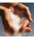 AMANDE APAISANTE Savon solide exfoliant