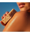 AMANDE APAISANTE Savon solide exfoliant