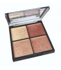 TECHNIC MEGA GLOW WARM EDIT Palette Highlighter