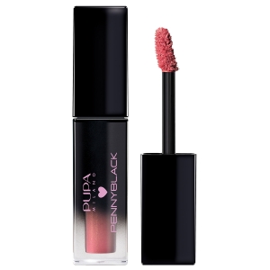 COLLECTION NOEL GLITZ' N GLAM Rouge à lèvres liquide transformiste