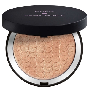 COLLECTION NOEL GLITZ' N GLAM Illuminateur de teint pour le visage