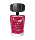COLLECTION NOEL GLITZ' N GLAM Vernis à ongles parfumé à effet gel