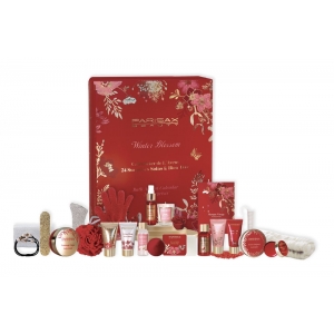 CALENDRIER de l'AVENT SPA Bain douche