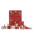CALENDRIER de l'AVENT SPA Bain douche