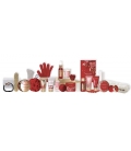 CALENDRIER de l'AVENT SPA Bain douche