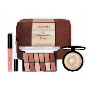 POCHETTE MAQUILLAGE Coffret maquillage yeux