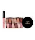 POCHETTE MAQUILLAGE  Coffret maquillage yeux