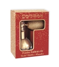 SPRAY POUDRE PAILLETE OR Coffret maquillage